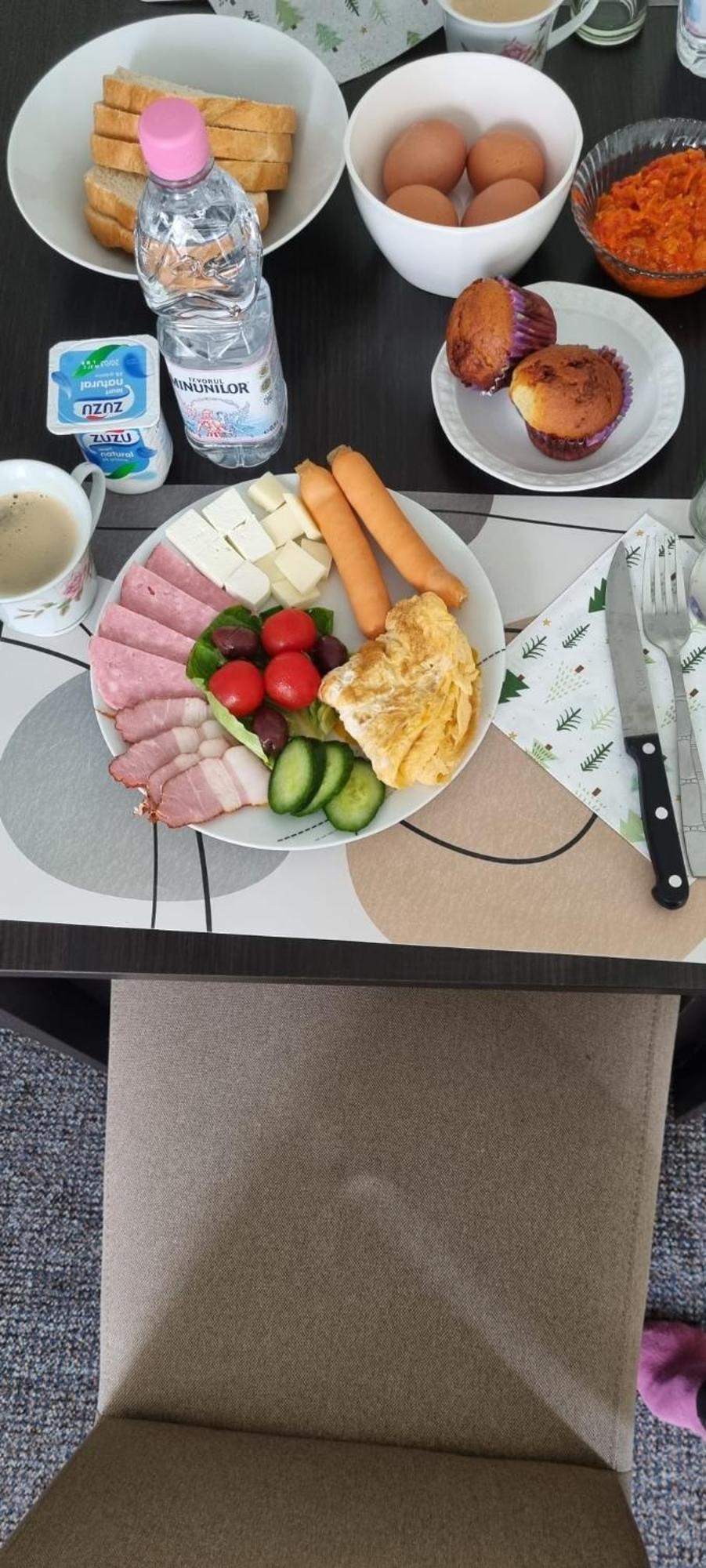 Vila Davison Târgu Jiu Eksteriør bilde